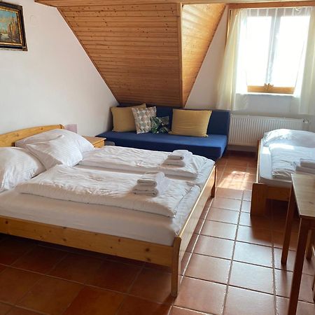 Hotel Kreta Kutná Hora Eksteriør bilde